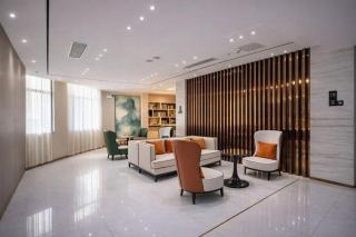 City Comfort Inn Xianning Tongcheng Zhuangyuan Square - 9