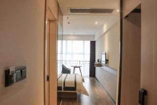 City Comfort Inn Xianning Tongcheng Zhuangyuan Square - 8