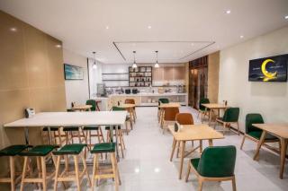City Comfort Inn Xianning Tongcheng Zhuangyuan Square - 7