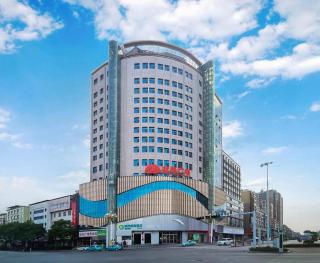 City Comfort Inn Xianning Tongcheng Zhuangyuan Square - 6