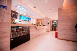 City Comfort Inn Xianning Tongcheng Zhuangyuan Square - 4