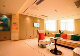 City Comfort Inn Xianning Tongcheng Zhuangyuan Square - 3