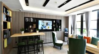 City Comfort Inn Huanggang Macheng City Mo'ercheng - 9