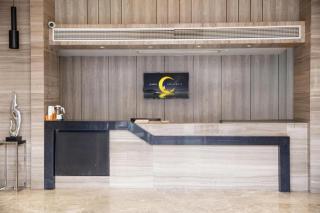 City Comfort Inn Huanggang Macheng City Mo'ercheng - 6