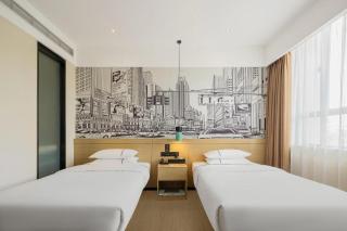 City Comfort Inn Baise Napo Bus Terminal - 3