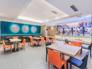 City Comfort Inn Chongqing Shiqiao Plaza Metro Station - 7