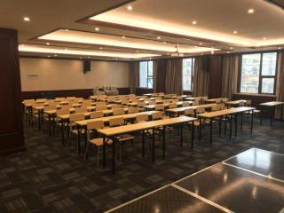 City Comfort Inn Jiangxia Wuchang University of Technology - 5