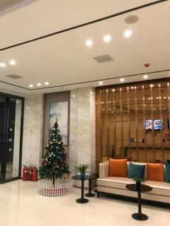 City Comfort Inn Jiangxia Wuchang University of Technology - 3