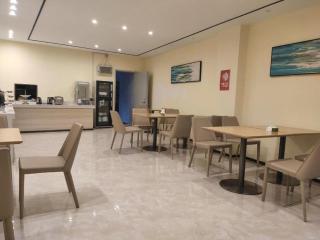 City Comfort Inn Jiangxia Wuchang University of Technology - 1