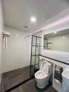 M Stay Hotel - 3