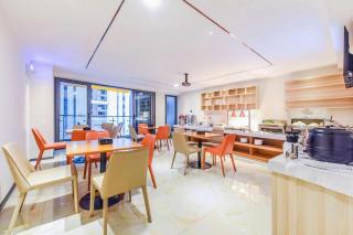 City Comfort Inn Guiyang Financial City - 8