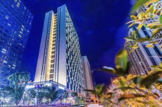 City Comfort Inn Guiyang Financial City - 3