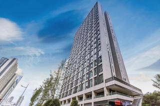 City Comfort Inn Guiyang Financial City - 2