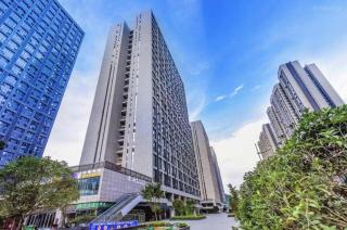 City Comfort Inn Guiyang Financial City - 1
