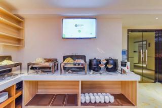 City Comfort Inn Guiyang Financial City - 6