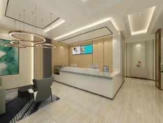City Comfort Inn Changsha The Third Xiangya Hospital - 9