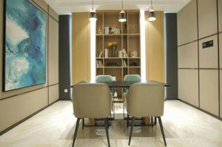 City Comfort Inn Changsha The Third Xiangya Hospital - 5
