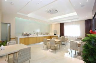 City Comfort Inn Changsha The Third Xiangya Hospital - 1
