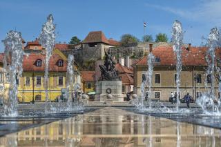 Érsek Apartman Eger - Eger - 5