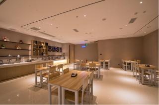 City Comfort Inn Chongqing Jiangbei International Airport - 9