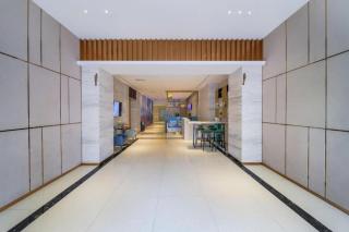 City Comfort Inn Chongqing Jiangbei International Airport - 8