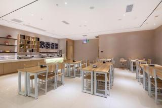 City Comfort Inn Chongqing Jiangbei International Airport - 7