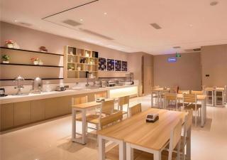 City Comfort Inn Chongqing Jiangbei International Airport - 3