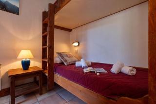 Le Cristal MB1 Mont-Blanc View, Pool, Private Sauna & Parking - Happy Rentals - 2