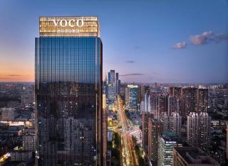 voco Shenyang Golden Corridor by IHG - 0