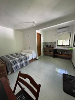Comfortable loft with a wonderful city view - 5