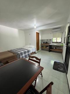 Comfortable loft with a wonderful city view - 2
