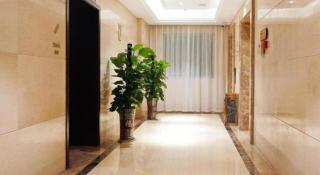 Lavande Hotels· Yueyang Linxiang Zhongfa - 4