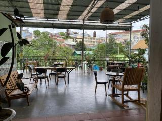 Inn Hostel & Bar - 9