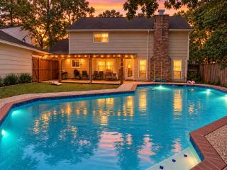 Houston Oasis Pool, Gameroom, & Near IAH Airport - 9