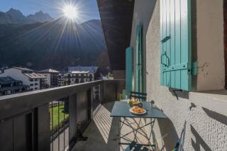 Chamonix Sud - 3