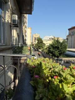 Lunera Hotel Baku - 9