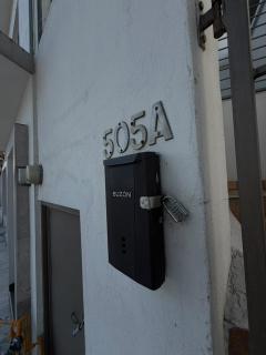 Loft Privado, Cerca de la UANL, 505A - 1