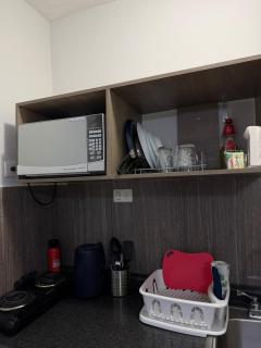Loft Privado, Cerca de la UANL, 505A - 3