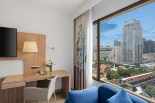Novotel Bangkok on Siam Square - 8