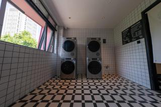 Lvxiaoe International Youth Hotel - Luoyang Yingtianmen - 2
