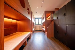 Lvxiaoe International Youth Hotel - Luoyang Yingtianmen - 5