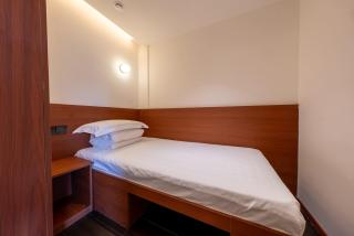 Lvxiaoe International Youth Hotel - Luoyang Yingtianmen - 7