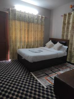 Anzanaz Home -NHH - 9