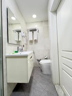 Lunera Hotel Baku - 3