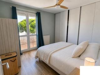 Appartement avec grande terrasse à la Grande Motte - 3