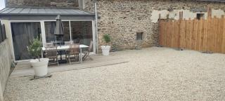 Gîte L'hôtellerie - 0