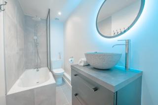 All Nature Duplex Mont Blanc View sleeps 6 - Happy Rentals - 2