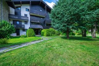 All Nature Duplex Mont Blanc View sleeps 6 - Happy Rentals - 1
