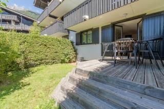 All Nature Duplex Mont Blanc View sleeps 6 - Happy Rentals - 4