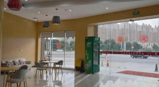 Thank Inn Hotel Guangdong Jiangmen Kaiping Donghui City - 6
